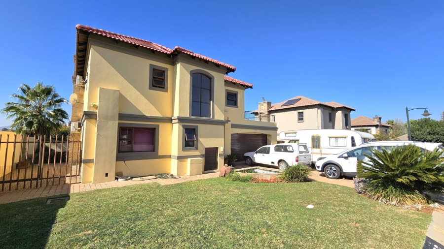 3 Bedroom Property for Sale in Melodie North West